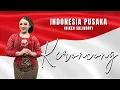 Download Lagu NIKEN SALINDRY - INDONESIA PUSAKA - KERONCONG LAGU NASIONAL