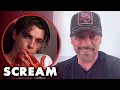 Skeet Ulrich Talks Scream Almost Getting Canceled And Why Billy Loomis Remains Iconic