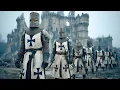 Download Lagu Templar War Hymns | Orchestral Battle Music that Awakens Forgotten Legends