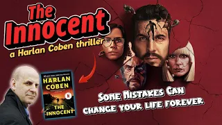 the innocent a harlan coben story season 1 recap and ending explained mystery thriller