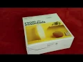Target Room Essentials Floor Paper Shade Lamp