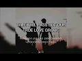 Download Lagu We The Lion - When Life Began (Lyrics + Sub Español)