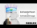 this is the BIGGEST UPDATE on ROBLOX