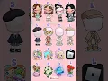 Download Lagu S C O L CHOOSE YOUR FAVOURITE AVATAR WORLD LOOK!!😍🔥#avatarworld #avatarworldgame #pazu #shorts #fyp
