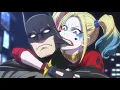 Lagu Harley Quinn backstory「Suicide Squad Isekai AMV」-  Cradles