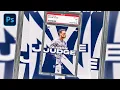 Baseball Edit Tutorial - 7 EASY Steps Card Design 2022