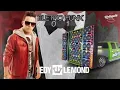pancadão Edy lemond Dj Cleber mix