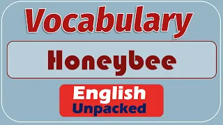 Honeybee
