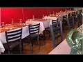 Diners horror as dead body drips through ceiling