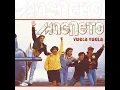 Para Siempre - Magneto