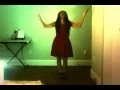 Brianna Pitts Audition