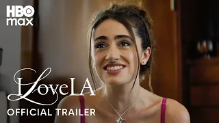 I Love LA Trailer HBO Max