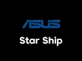 StarShip - Asus ROG Phone Notification Sound