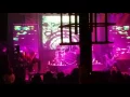 Nothing For Me Here - Dope, Green Bay 3/11/2017