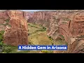 Hidden Gem in Arizona - Canyon de Chelly National Monument