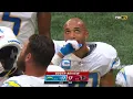 Chargers vs Falcons Crazy Ending WILD Double Fumble