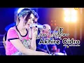 Lagu Via Vallen - Akhire Cidro I Official Live MV