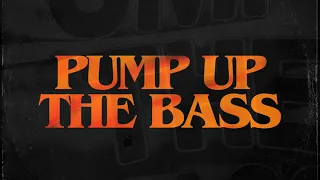 d angello u0026 francis pump up the bass extended mix 