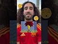 Chapter 1 Marc Cucurella SEFUTBOL