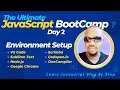 How to Run JavaScript 7 Ways JavaScript Tutorial Series