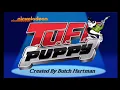 Lagu T.U.F.F puppy - Theme Song (Dutch) 