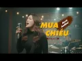 Lagu Mưa Chiều - St: Anh Bằng | ROCK BALLAD - Giọng nữ HOT TIKTOK Triệu View