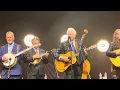The Del McCoury Band ‘’All Aboard’’ 8/20/26 Ryman Auditorium | Nashville, Tennessee (4K) 