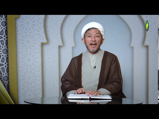 ⁣172    اقسام مشهورات - استاد: رحمت الله رضایی
