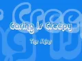 The Shins - Caring is Creepy(Lyrics)