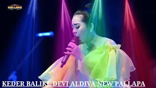 Download Tarlingan Keder Balike Devi Aldiva - New Pallapa Live Pati 2016 MP3