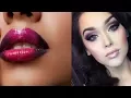 Top 10 Amazing Makeup Tutorials Compilation for beginner part 2