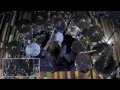 Download Lagu Damon Evans - Avenged Sevenfold - A Little Piece Of Heaven (Drum Cover)