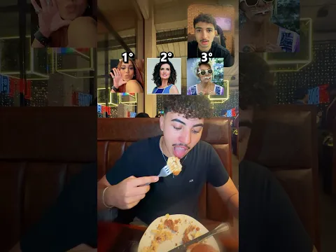 ELES FIZERAM O PIOR TOP 3 QUE EU JÁ VI! 🤯