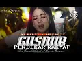 Download Lagu DJ PENDEKAR RAKYAT GUSDUR TRAP X MBEROT BY SINGLE MUSIC FT DJ HAPIZ PROJECT