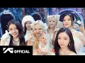 Download Lagu BABYMONSTER - ‘Stuck In The Middle’ SPECIAL STAGE BEHIND