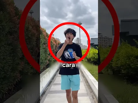Esse cara não esperava por isso 😱#shorts #viral #curiosidades
