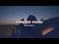 Download Lagu Forever Young - Alphaville || Letra en español/inglés.