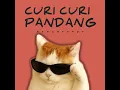 CURI CURI PANDANG (Remix)