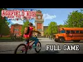 Agefield High Rock the School Full Game ALL MISSIONS ALL ENDINGS No Commentary