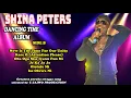 SHINA PETERS-NOW IS THE TIME FOR OUR UNITY (DANCING TIME ALBUM)