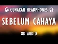 Download Lagu Letto - Sebelum Cahaya (8D AUDIO)