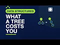 Binary Trees Design Tradeoffs Data Structures in C 9 10