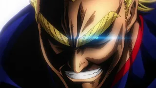 Download My Hero Academia - United States of Smash (Hip Hop Remix) MP3