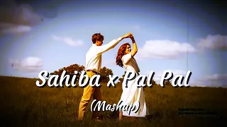 ahiba x pal pal mashup aditiya rikhari mitraz samjho na wishes sahiba x pal pla