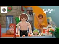 Download Lagu Familie Spielwelt im Freibad 💦🍦// Ostsee Teil 3// Playmobil Film deutsch