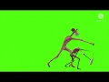 Download Lagu Light head vs siren head green screen 2