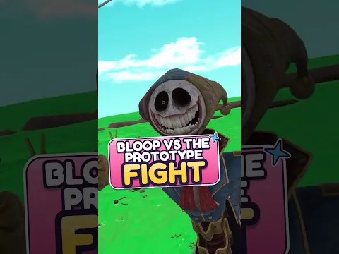 Bloop vs the Prototype