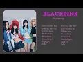 Download Lagu BLACKPINK | PLAYLIST SONG 2024