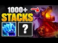 How to Play NASUS JUNGLE and GET 1000 STACKS EVERY GAME
