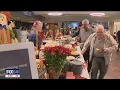 UT-Arlington hosts campuswide Thanksgiving feast